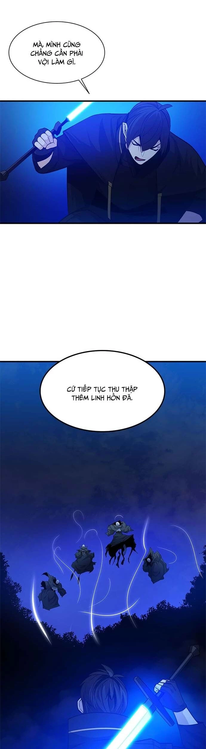Hầm Ngục Hướng Dẫn Cấp Địa Ngục Chapter 143 - 36