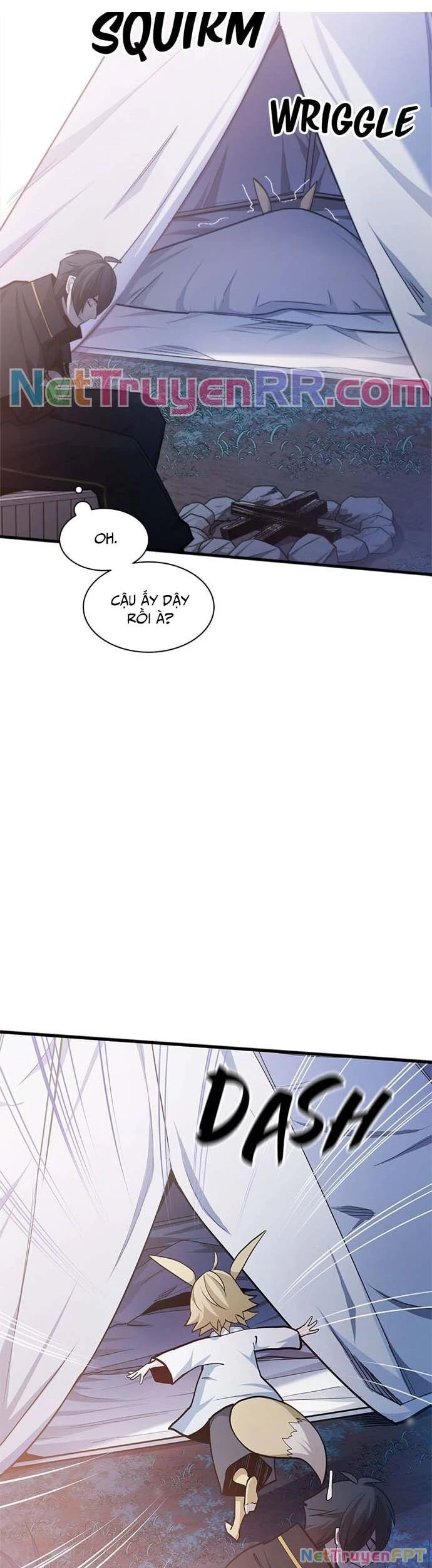 Hầm Ngục Hướng Dẫn Cấp Địa Ngục Chapter 143 - 46
