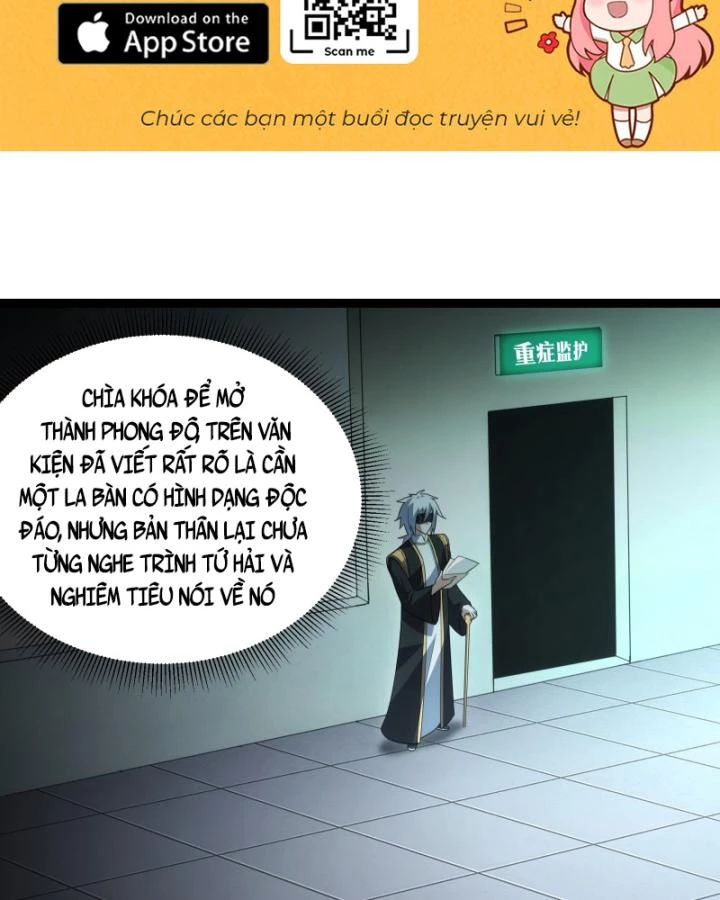Tạ U Thiên Sư Chapter 50 - 2