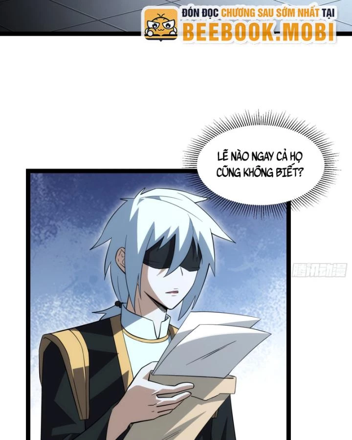 Tạ U Thiên Sư Chapter 50 - 3