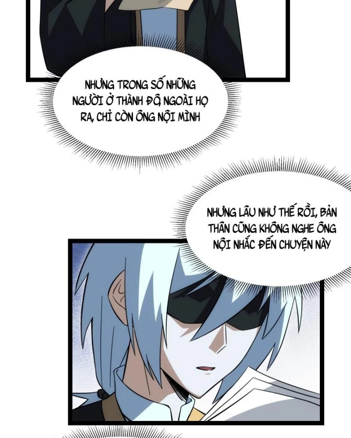 Tạ U Thiên Sư Chapter 50 - 4