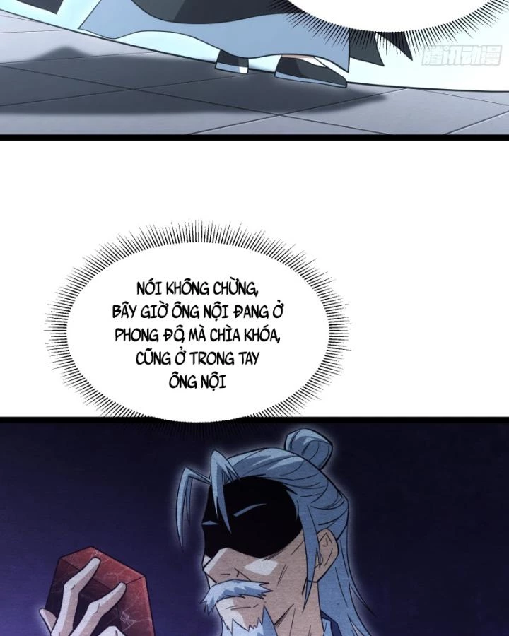 Tạ U Thiên Sư Chapter 50 - 7