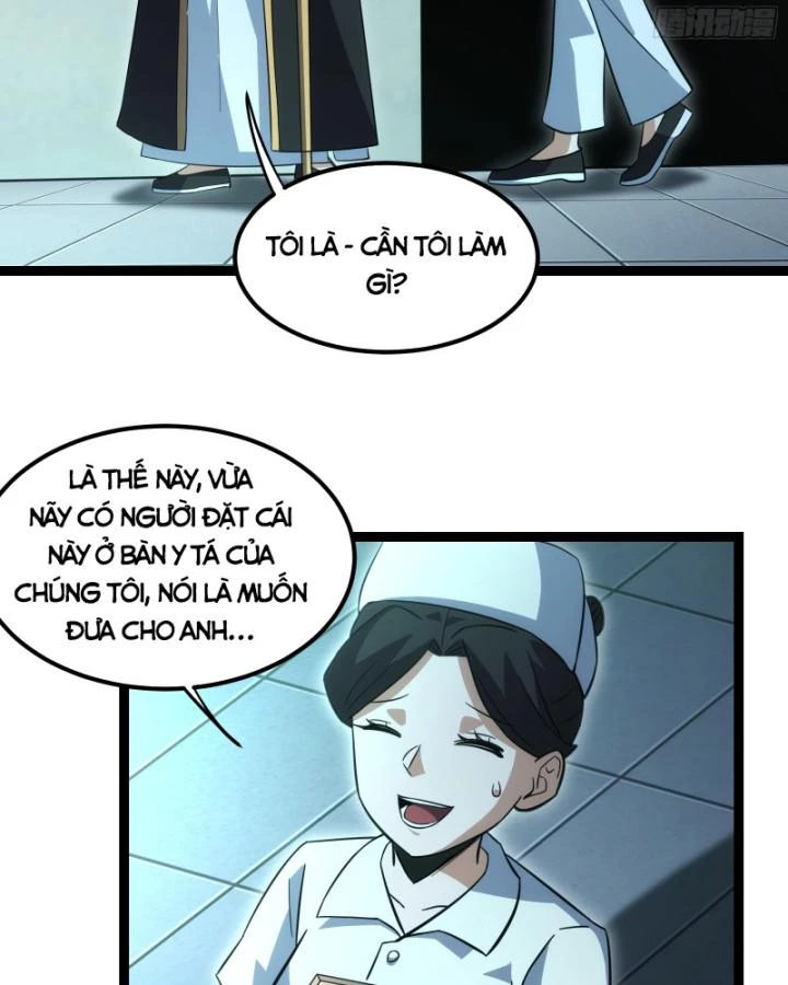 Tạ U Thiên Sư Chapter 50 - 12