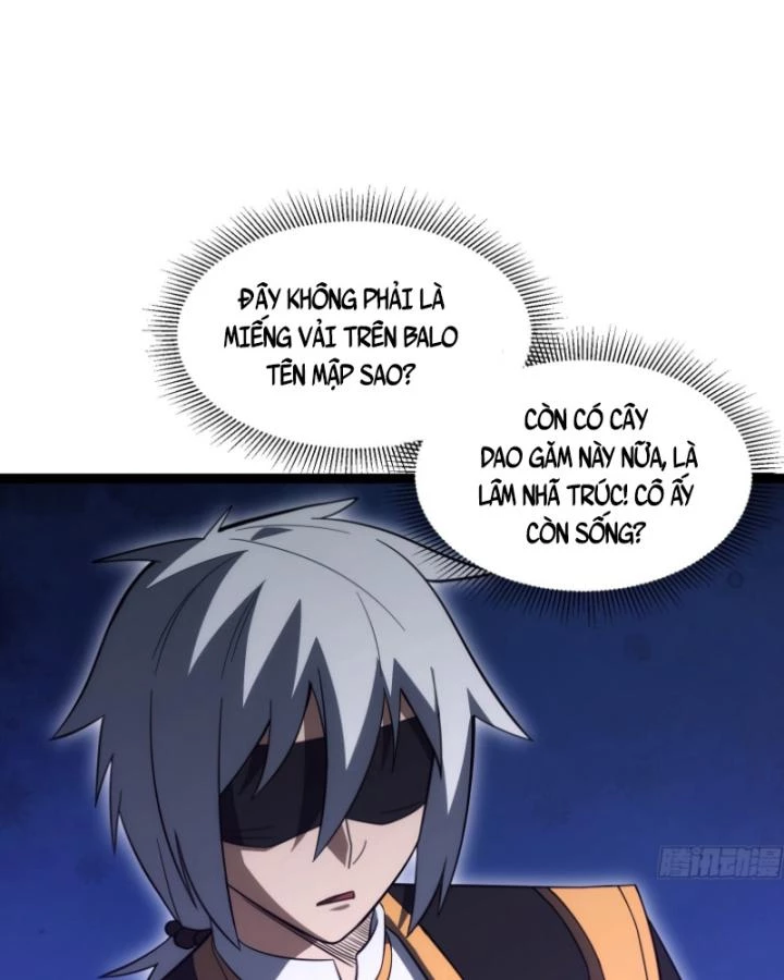 Tạ U Thiên Sư Chapter 50 - 19