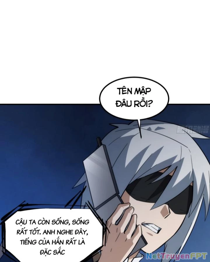 Tạ U Thiên Sư Chapter 50 - 25