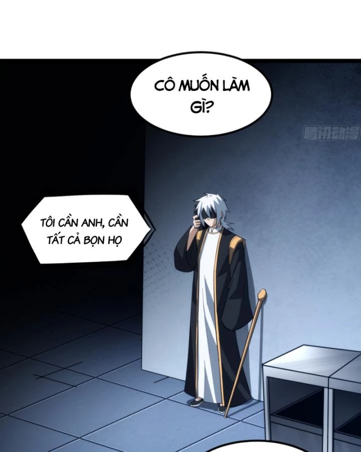 Tạ U Thiên Sư Chapter 50 - 28