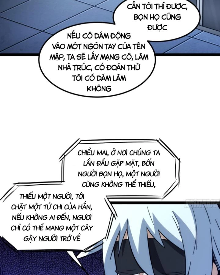 Tạ U Thiên Sư Chapter 50 - 29