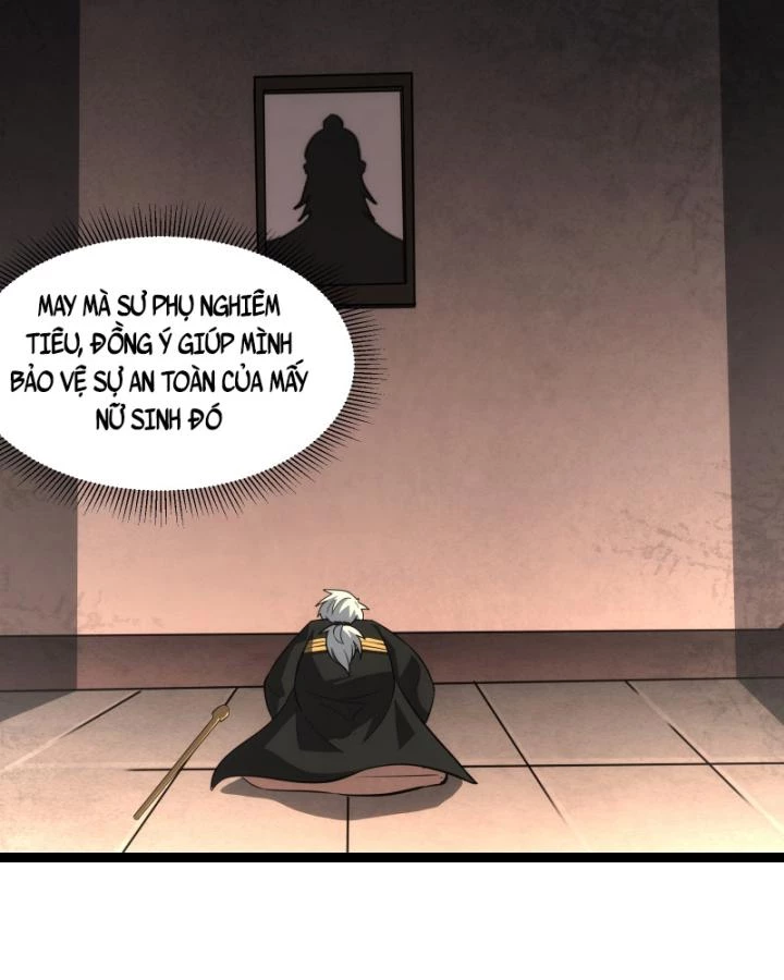 Tạ U Thiên Sư Chapter 50 - 39