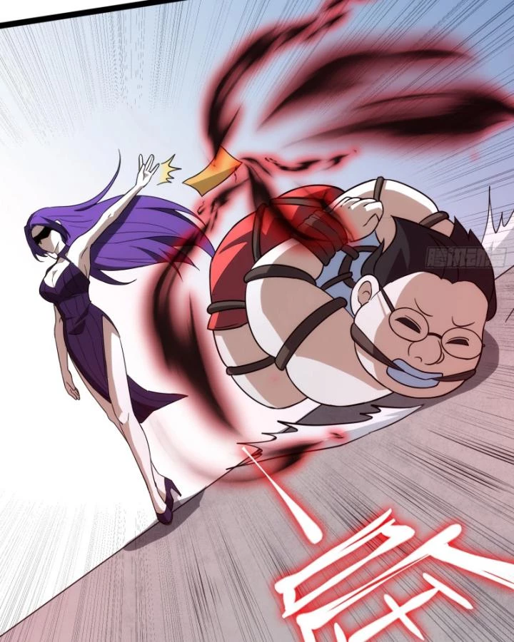 Tạ U Thiên Sư Chapter 50 - 48
