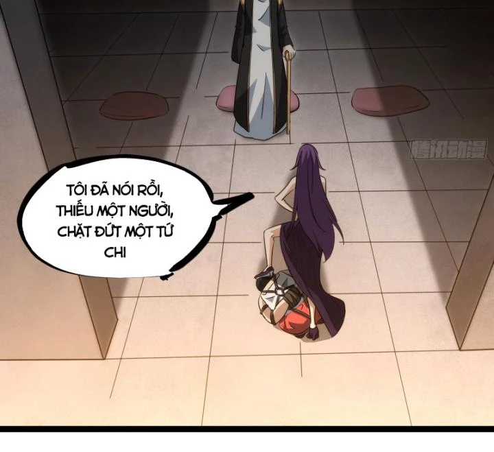 Tạ U Thiên Sư Chapter 50 - 53