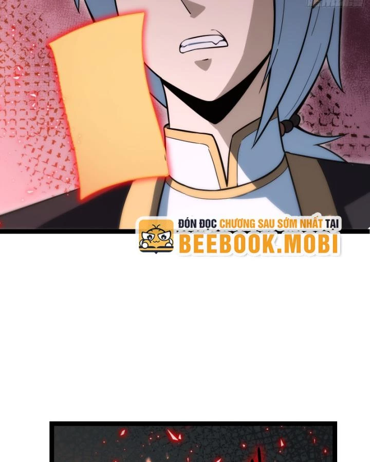Tạ U Thiên Sư Chapter 52 - 33