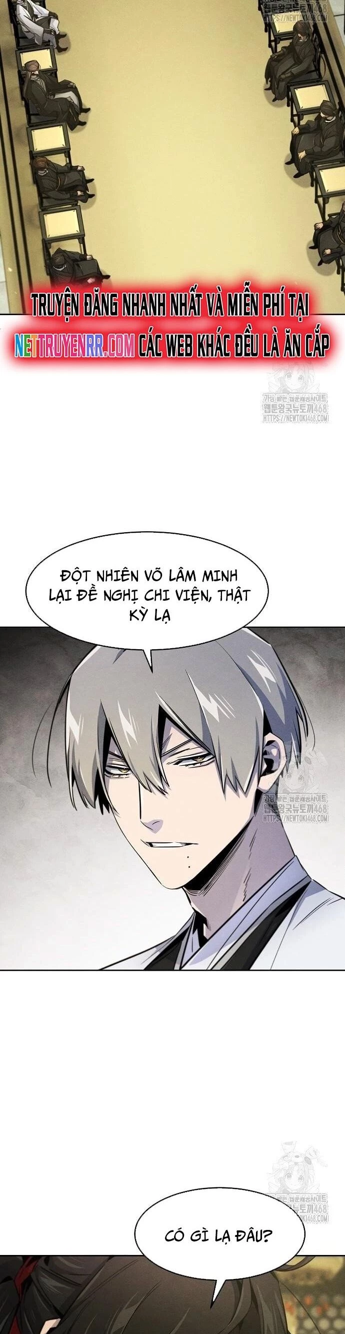 Cuồng Ma Tái Thế Chapter 147 - 2