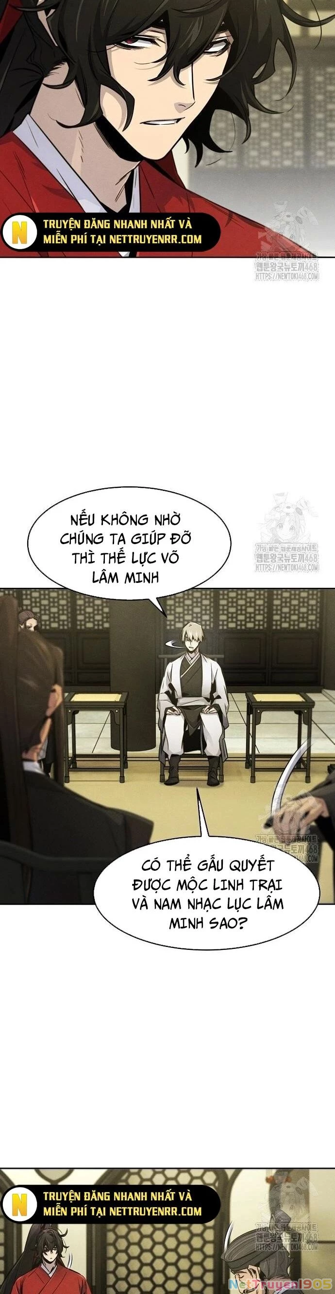 Cuồng Ma Tái Thế Chapter 147 - 3