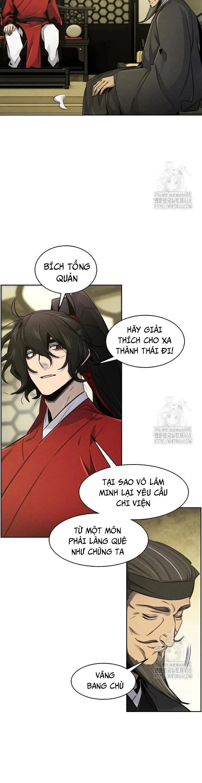 Cuồng Ma Tái Thế Chapter 147 - 4