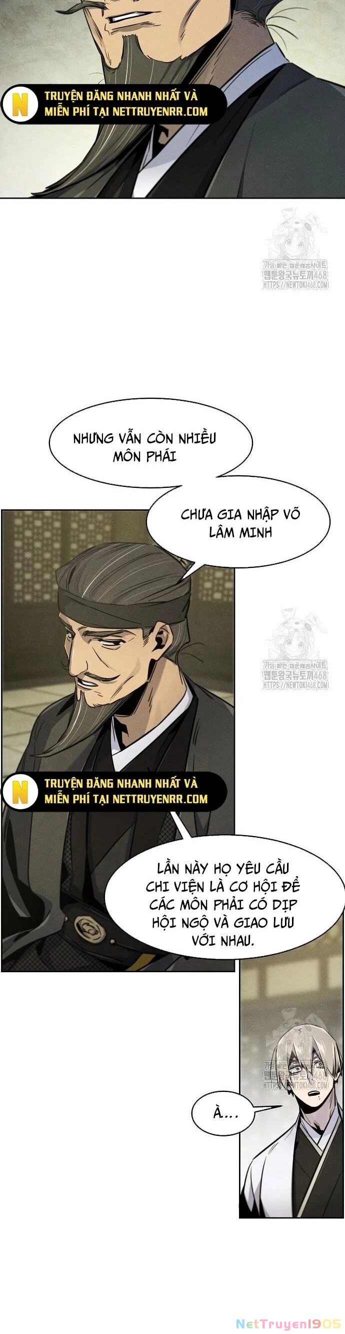 Cuồng Ma Tái Thế Chapter 147 - 6