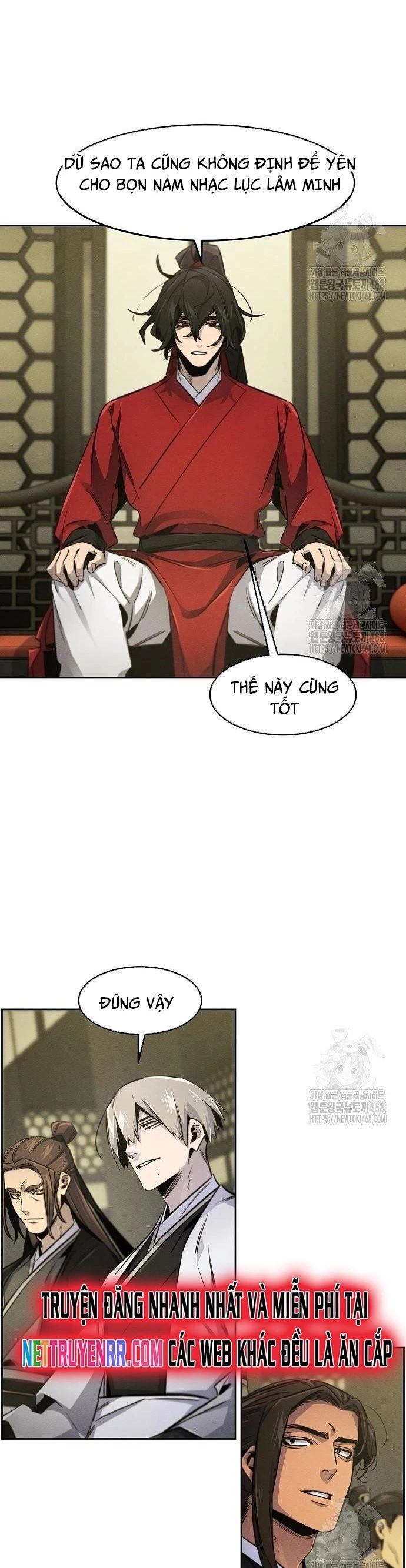 Cuồng Ma Tái Thế Chapter 147 - 10