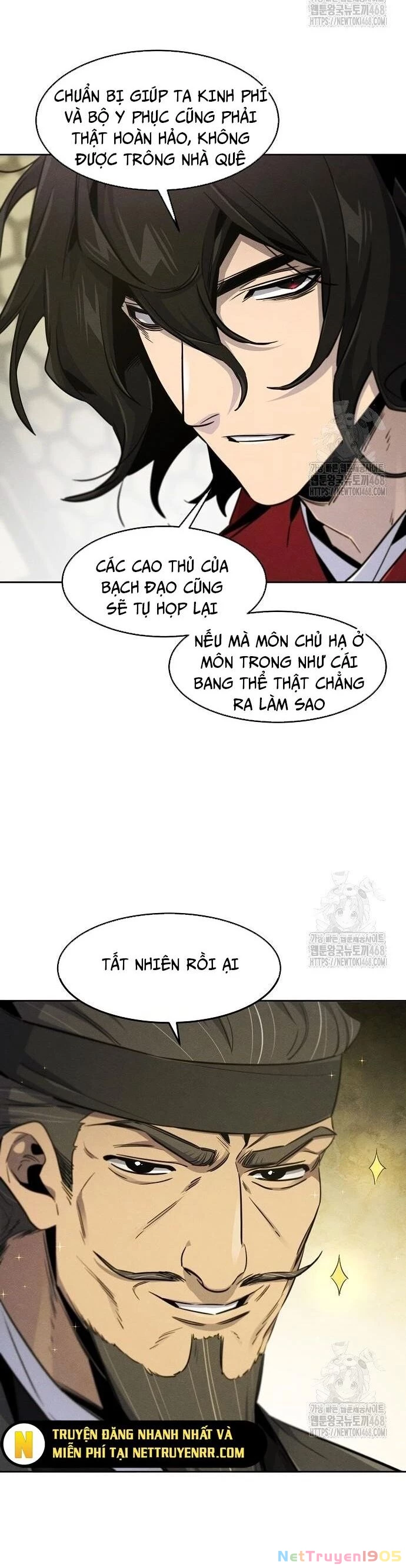 Cuồng Ma Tái Thế Chapter 147 - 20