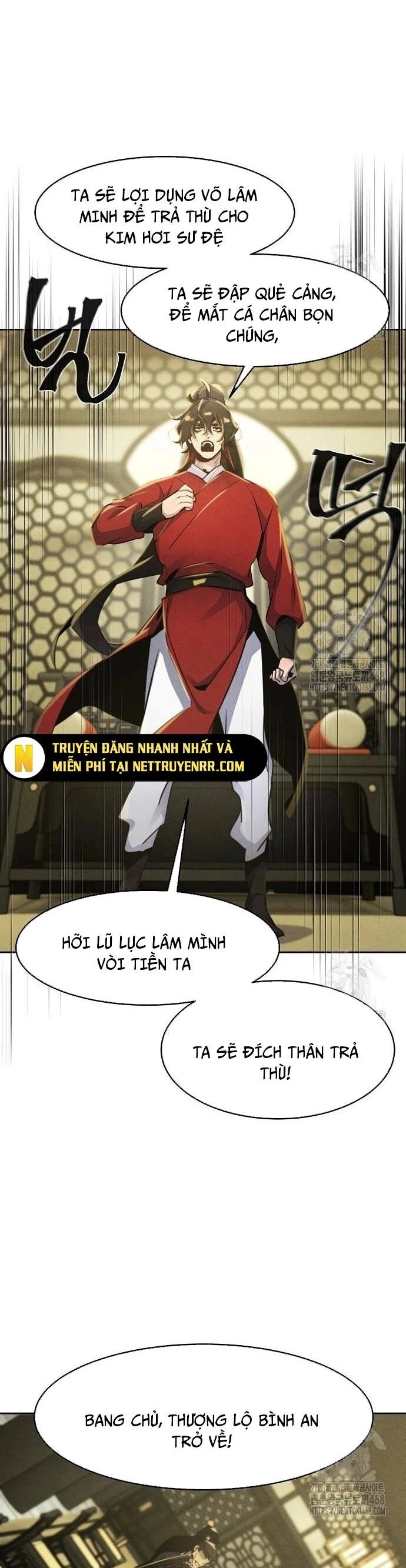 Cuồng Ma Tái Thế Chapter 147 - 21