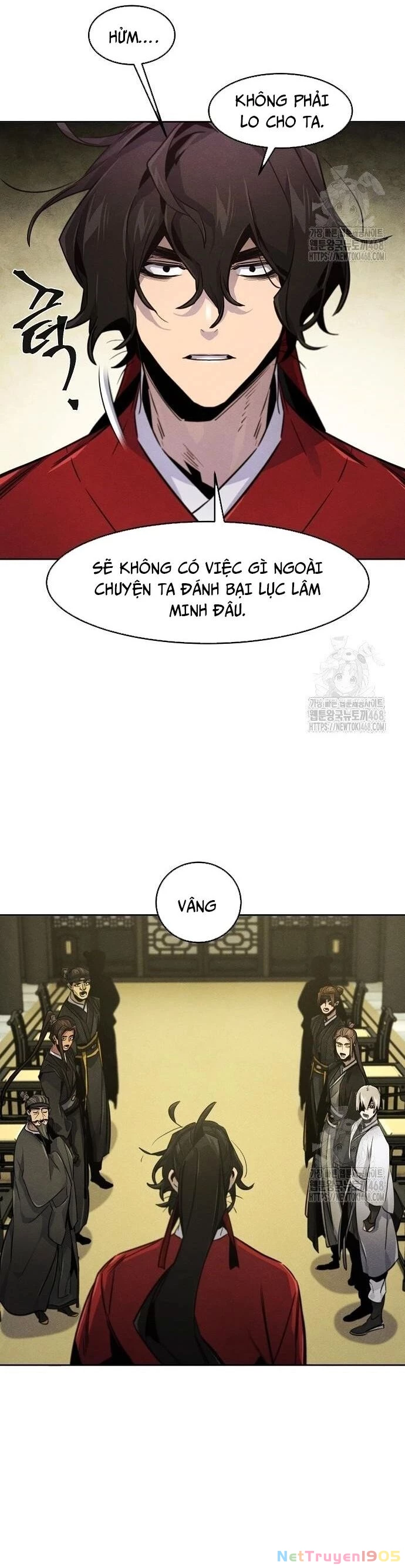 Cuồng Ma Tái Thế Chapter 147 - 26