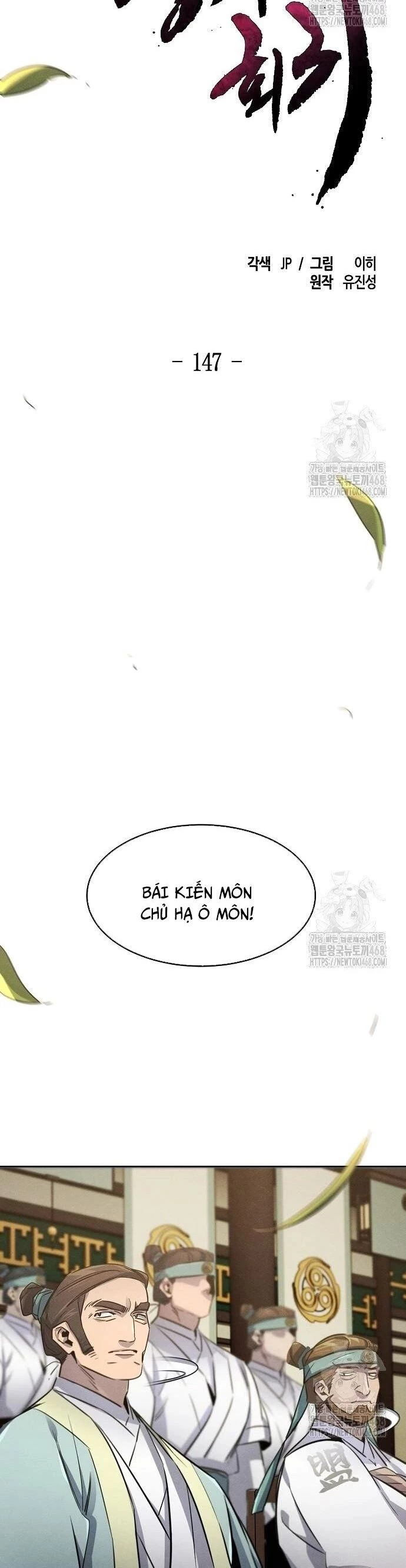 Cuồng Ma Tái Thế Chapter 147 - 29