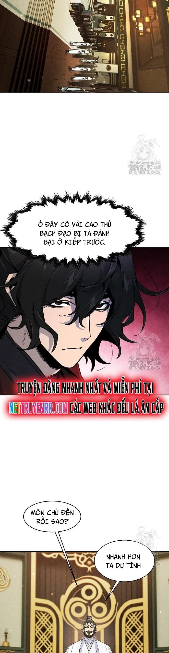 Cuồng Ma Tái Thế Chapter 147 - 31