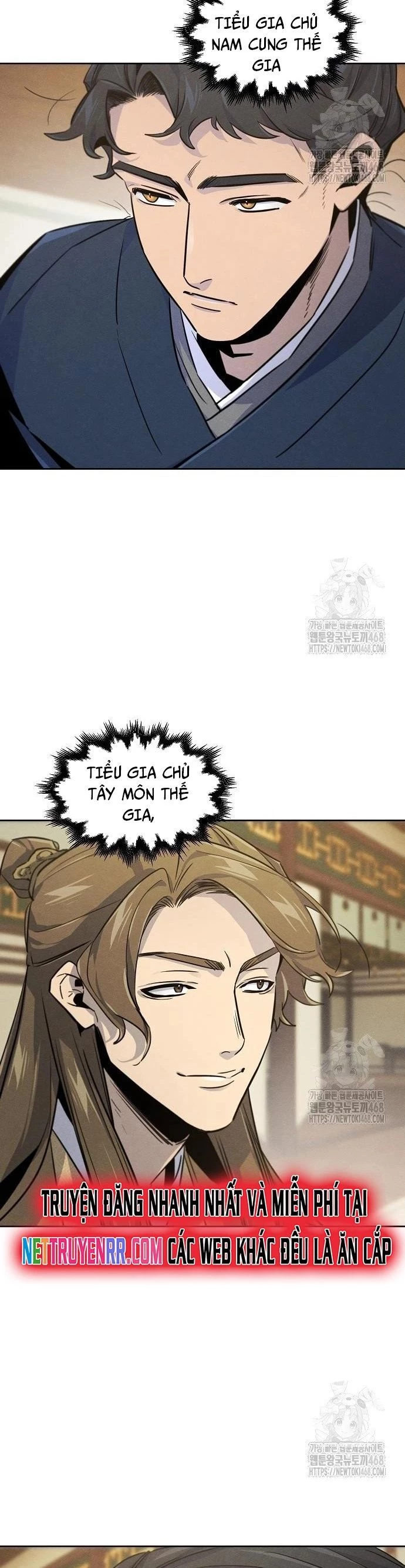 Cuồng Ma Tái Thế Chapter 147 - 34