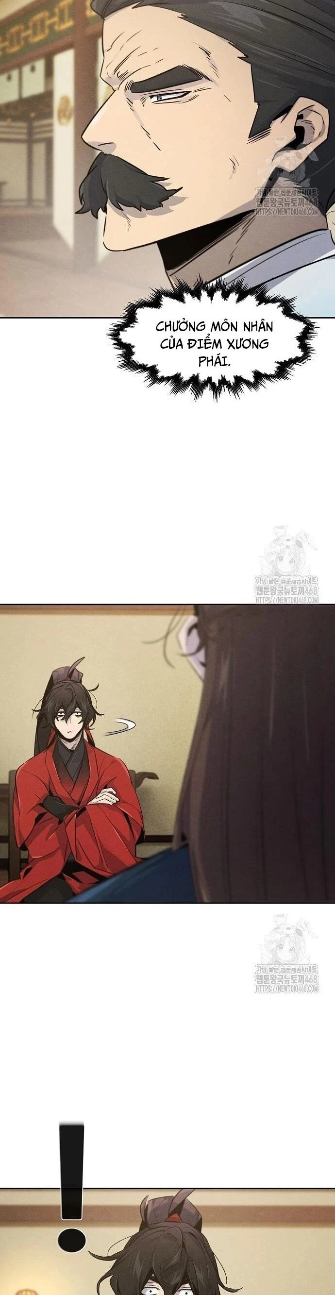 Cuồng Ma Tái Thế Chapter 147 - 35