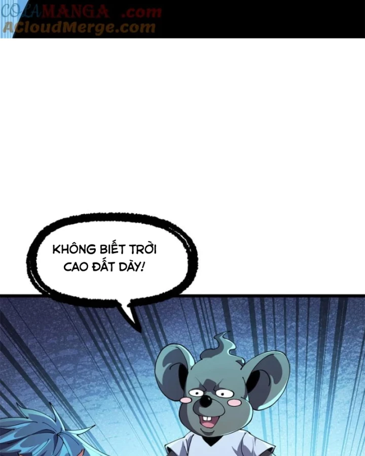 Siêu Thần Chế Tạp Sư Chapter 169 - 16