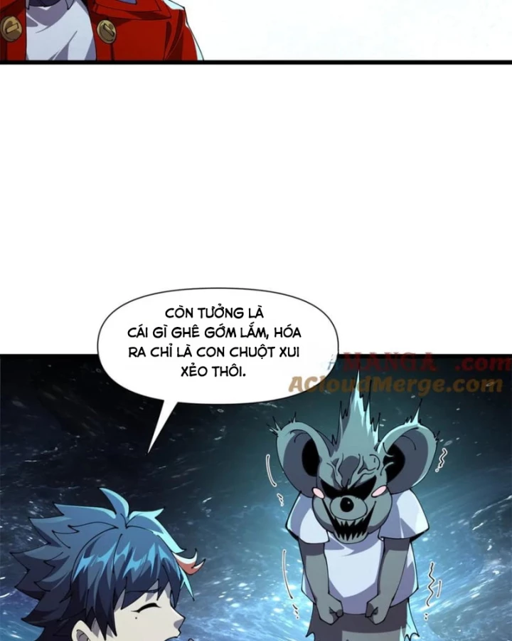 Siêu Thần Chế Tạp Sư Chapter 169 - 18