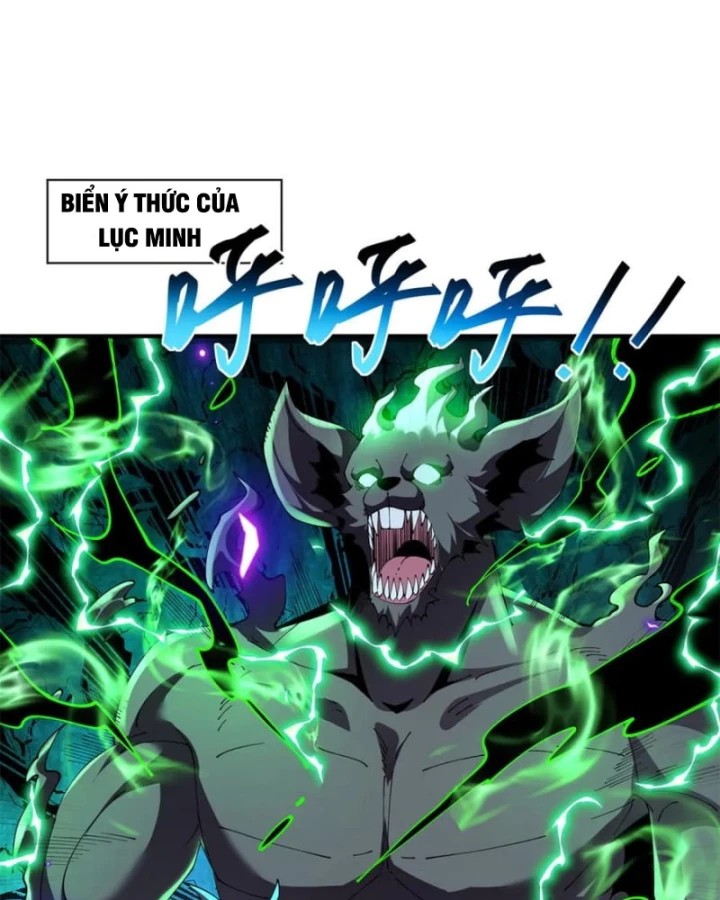 Siêu Thần Chế Tạp Sư Chapter 169 - 22