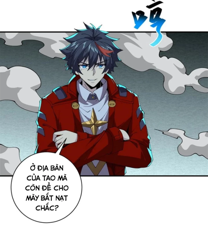 Siêu Thần Chế Tạp Sư Chapter 169 - 24