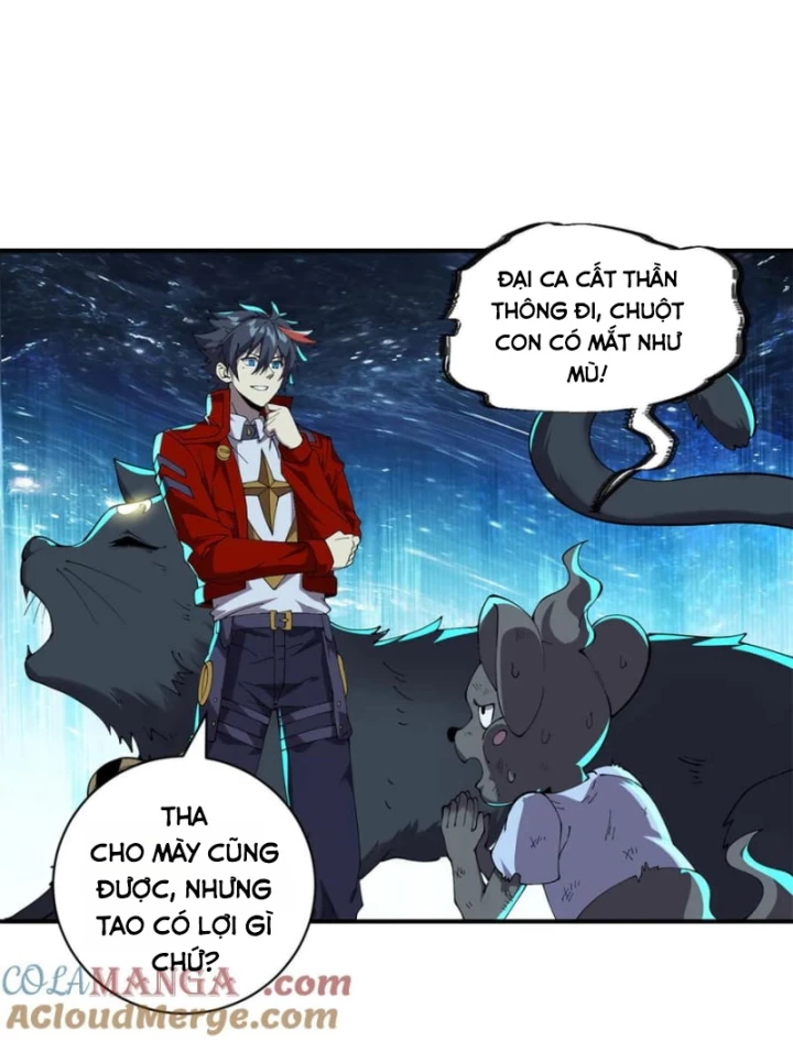 Siêu Thần Chế Tạp Sư Chapter 169 - 39