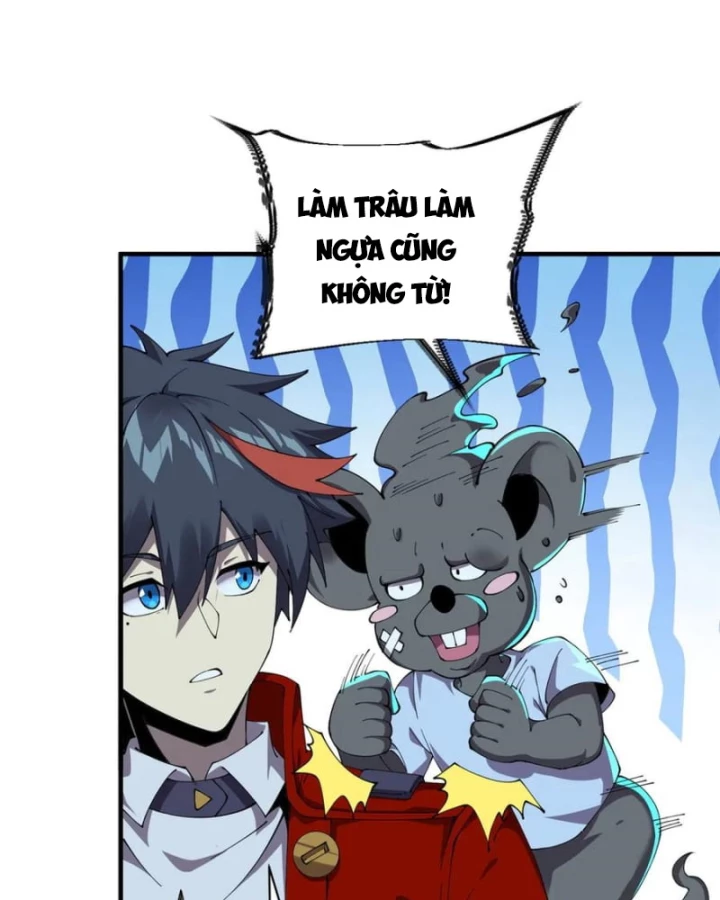 Siêu Thần Chế Tạp Sư Chapter 169 - 40
