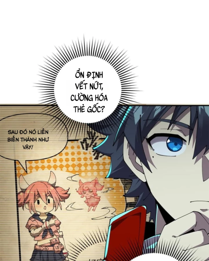 Siêu Thần Chế Tạp Sư Chapter 169 - 43