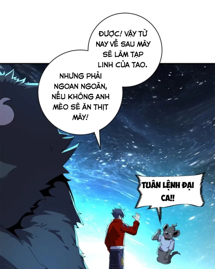 Siêu Thần Chế Tạp Sư Chapter 169 - 47