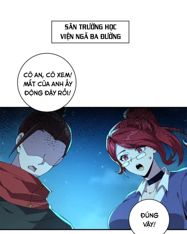 Siêu Thần Chế Tạp Sư Chapter 169 - 49