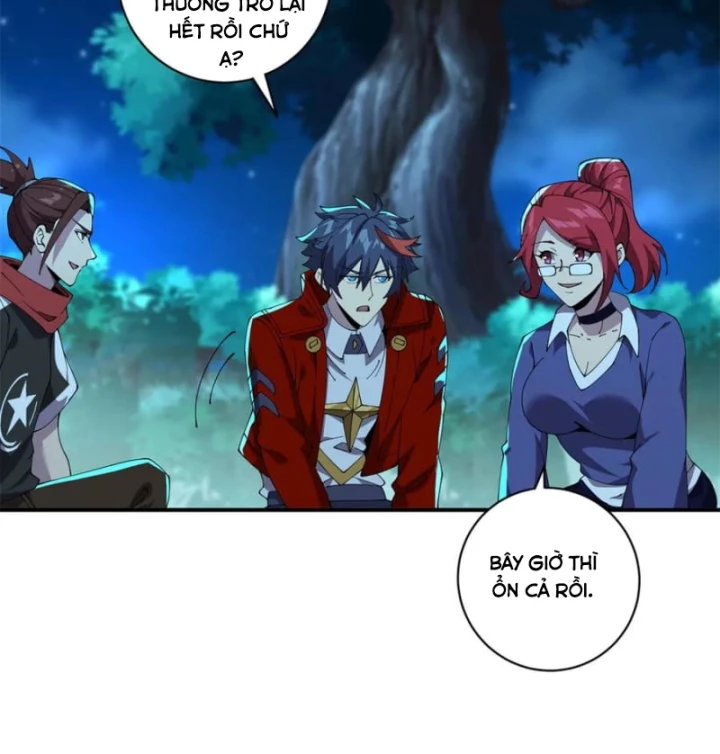 Siêu Thần Chế Tạp Sư Chapter 169 - 53