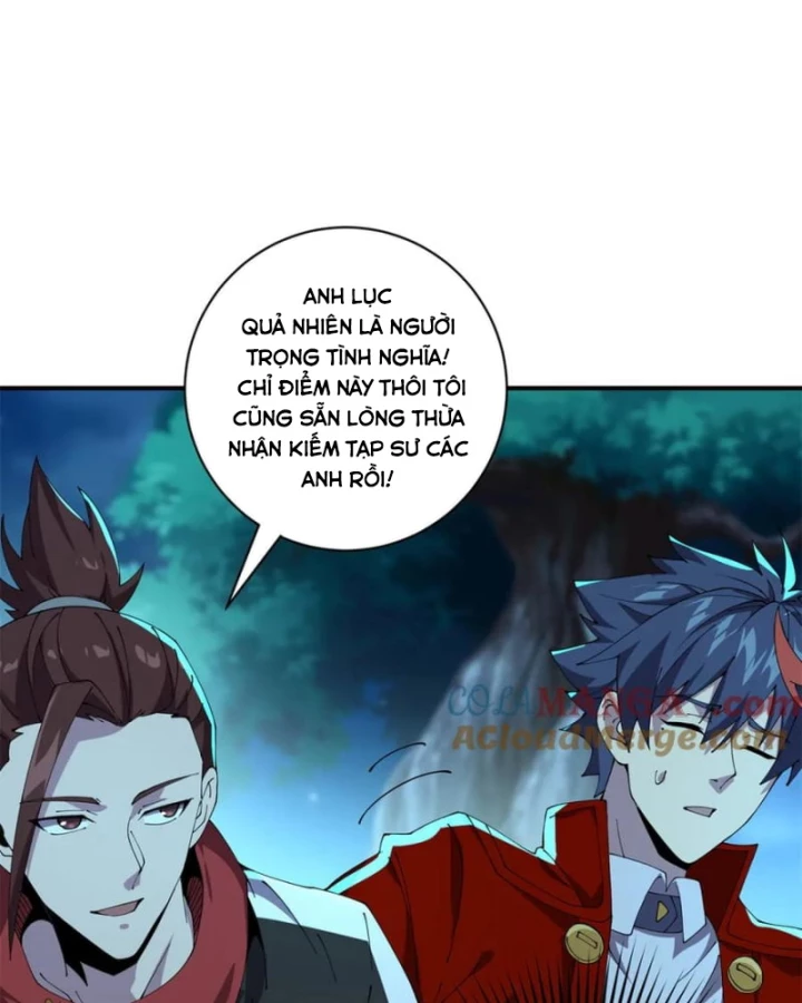 Siêu Thần Chế Tạp Sư Chapter 169 - 54