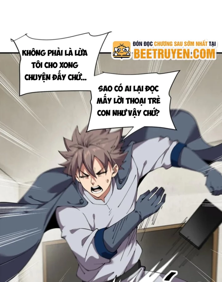 Siêu Thần Chế Tạp Sư Chapter 170 - 4