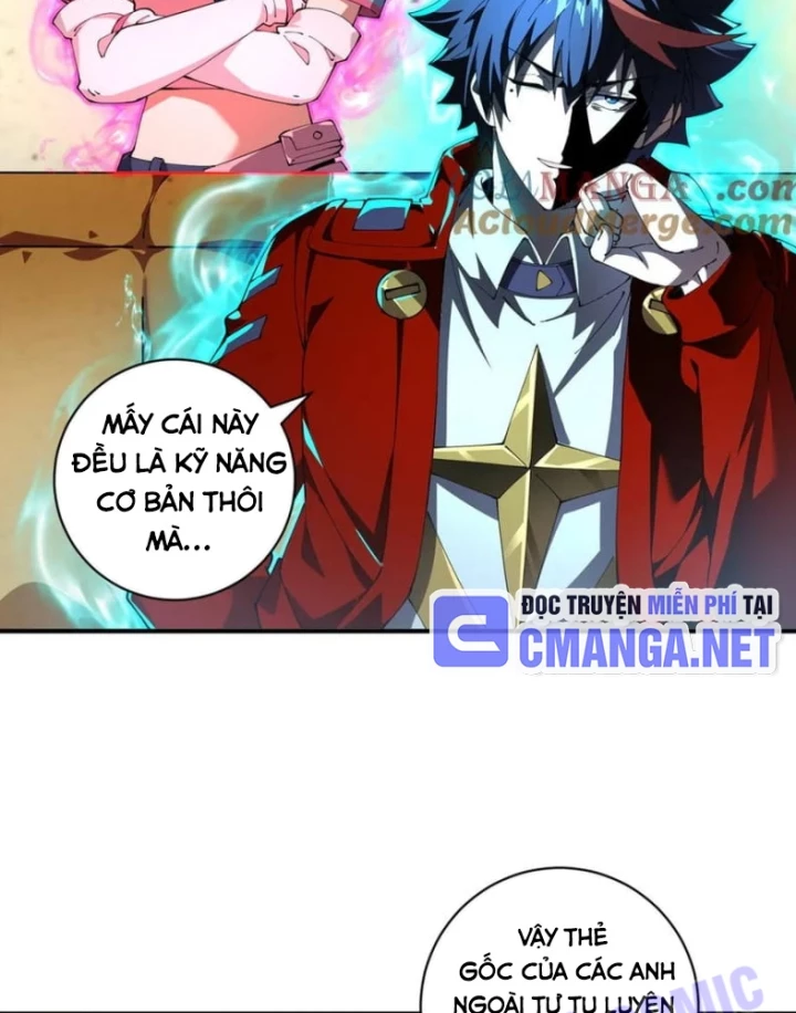 Siêu Thần Chế Tạp Sư Chapter 170 - 10