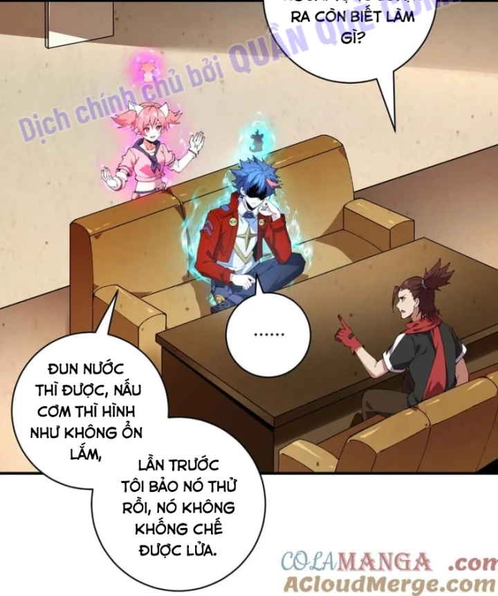 Siêu Thần Chế Tạp Sư Chapter 170 - 11