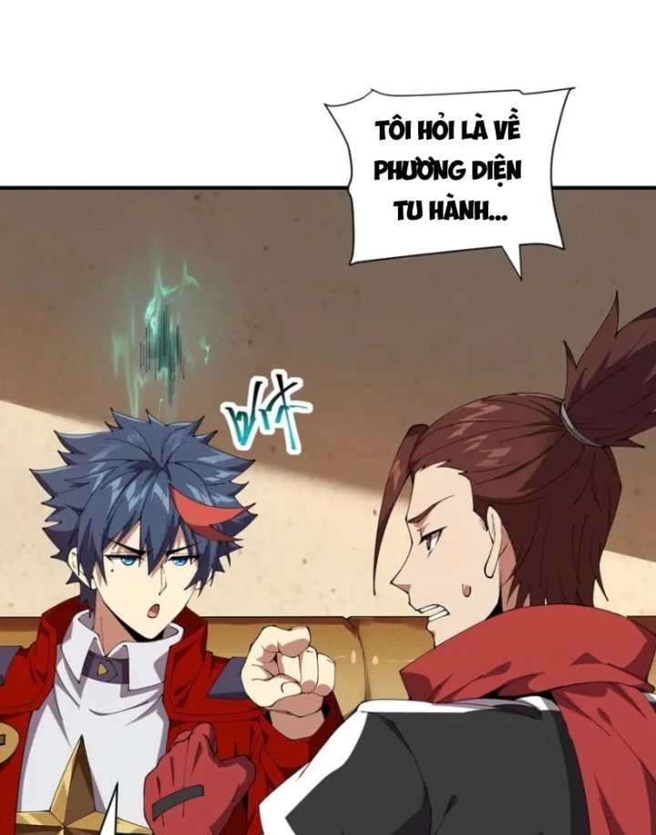 Siêu Thần Chế Tạp Sư Chapter 170 - 12