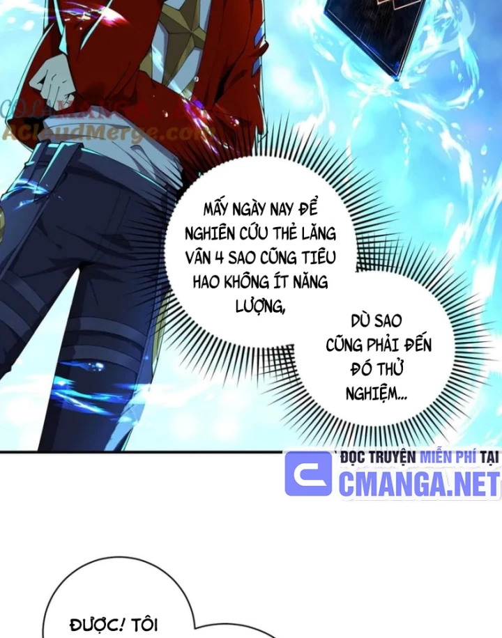 Siêu Thần Chế Tạp Sư Chapter 170 - 22