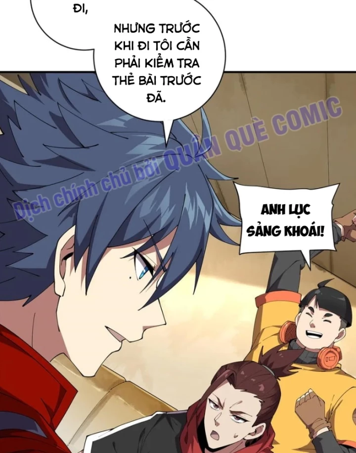 Siêu Thần Chế Tạp Sư Chapter 170 - 23
