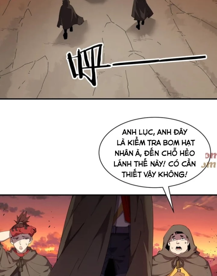 Siêu Thần Chế Tạp Sư Chapter 170 - 29
