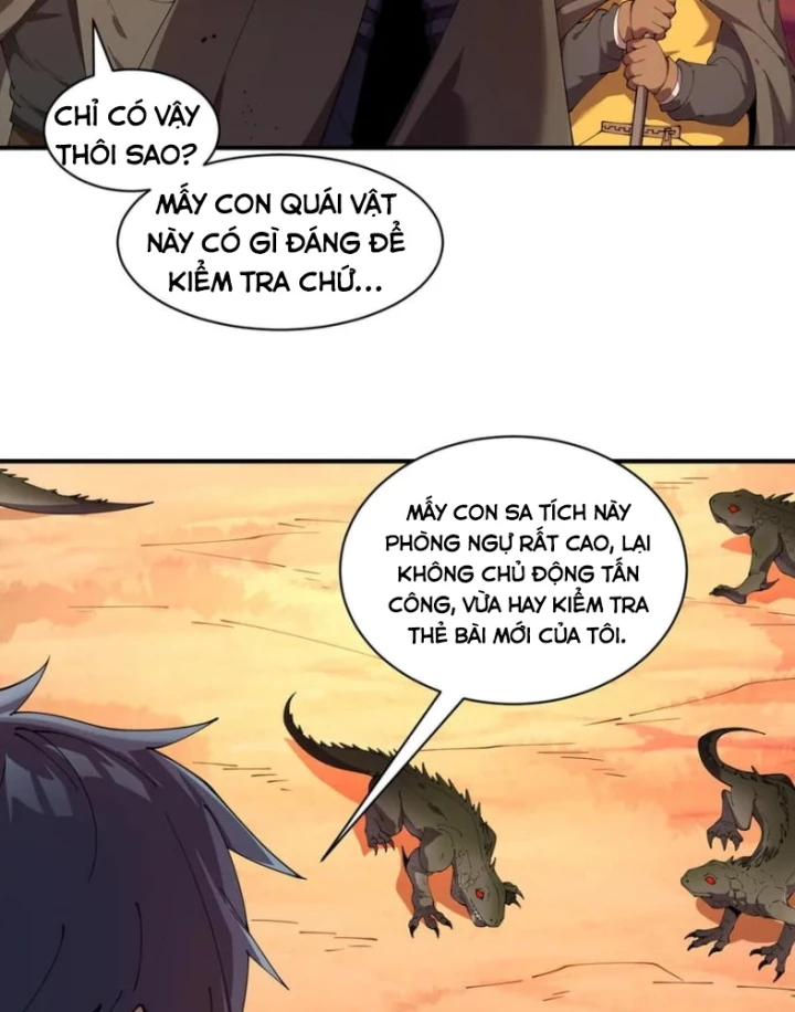 Siêu Thần Chế Tạp Sư Chapter 170 - 30