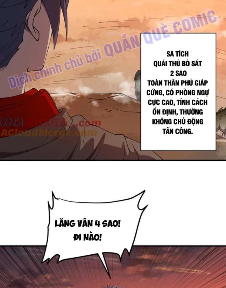 Siêu Thần Chế Tạp Sư Chapter 170 - 31