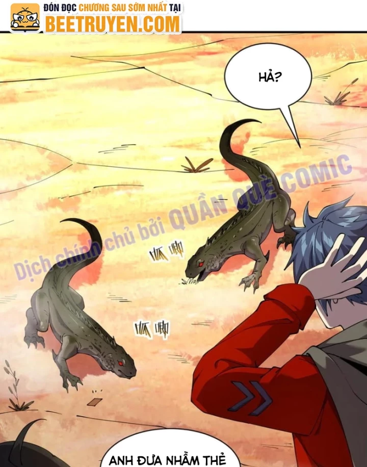 Siêu Thần Chế Tạp Sư Chapter 170 - 35