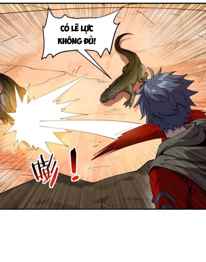 Siêu Thần Chế Tạp Sư Chapter 170 - 37