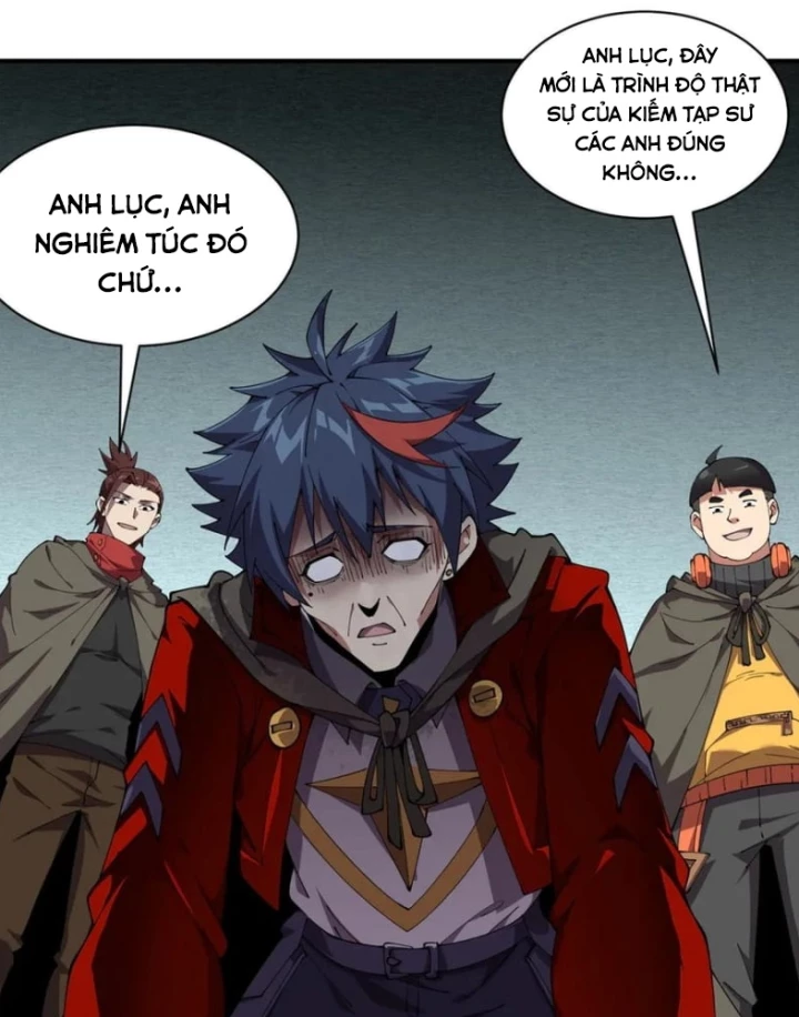 Siêu Thần Chế Tạp Sư Chapter 170 - 45